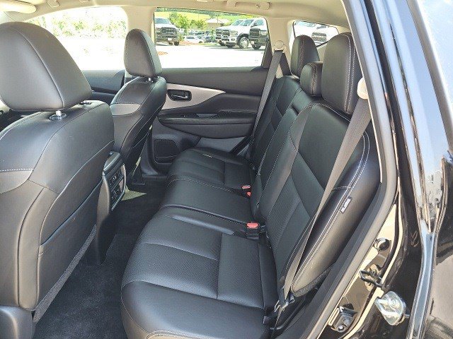 Used 2023 Nissan Murano SL w/ SL Moonroof Package image 19