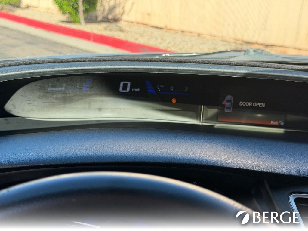 Used 2014 Honda Civic LX image 27