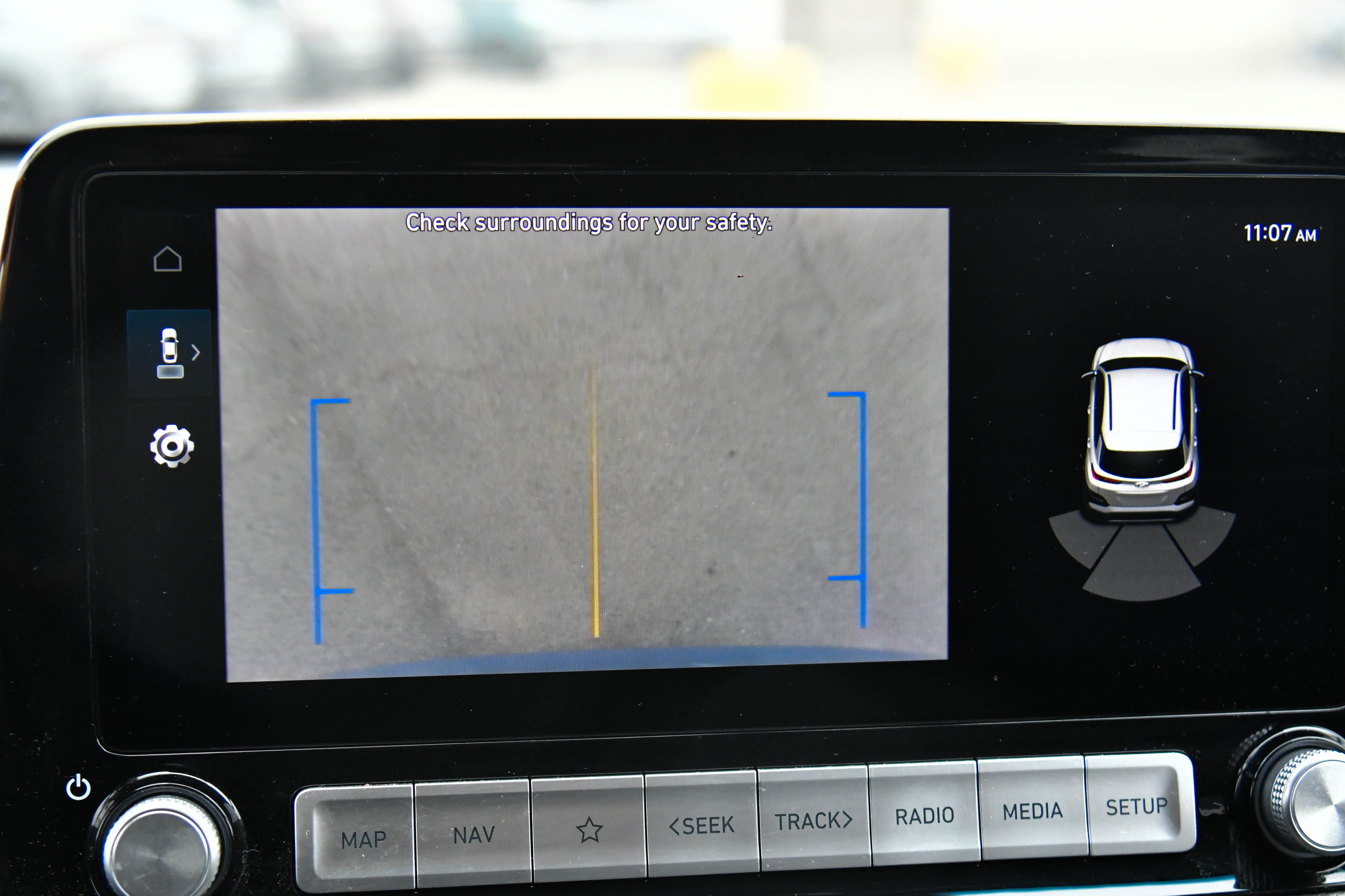 Used 2023 Hyundai Kona Limited image 21