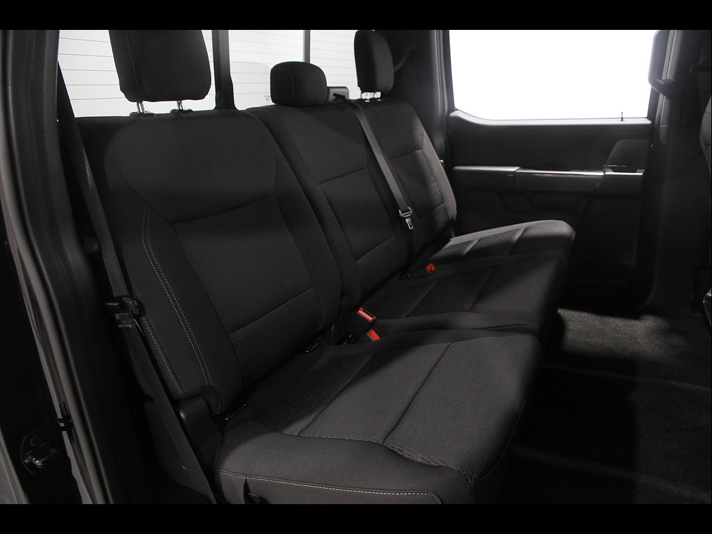 Used 2023 Ford F150 XLT w/ Equipment Group 302A High AWD/4WD image 23