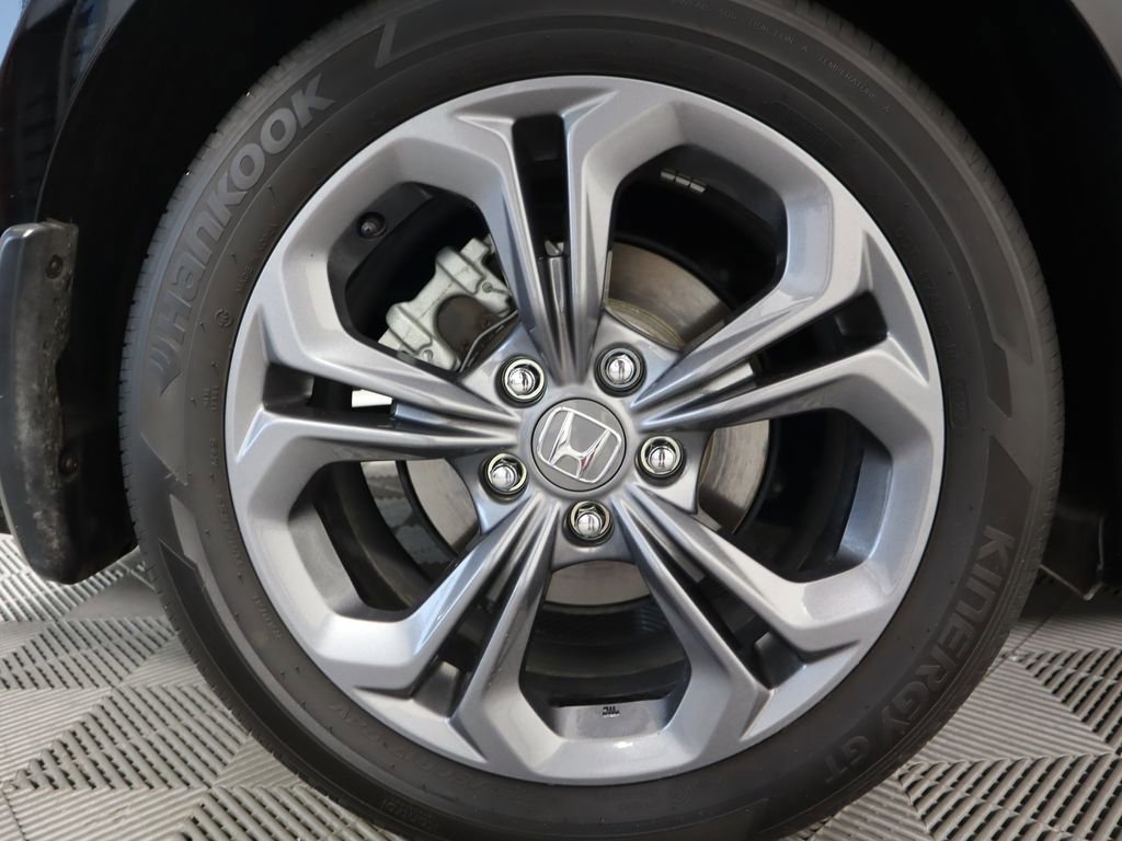 Used 2024 Honda Accord EX-L image 32