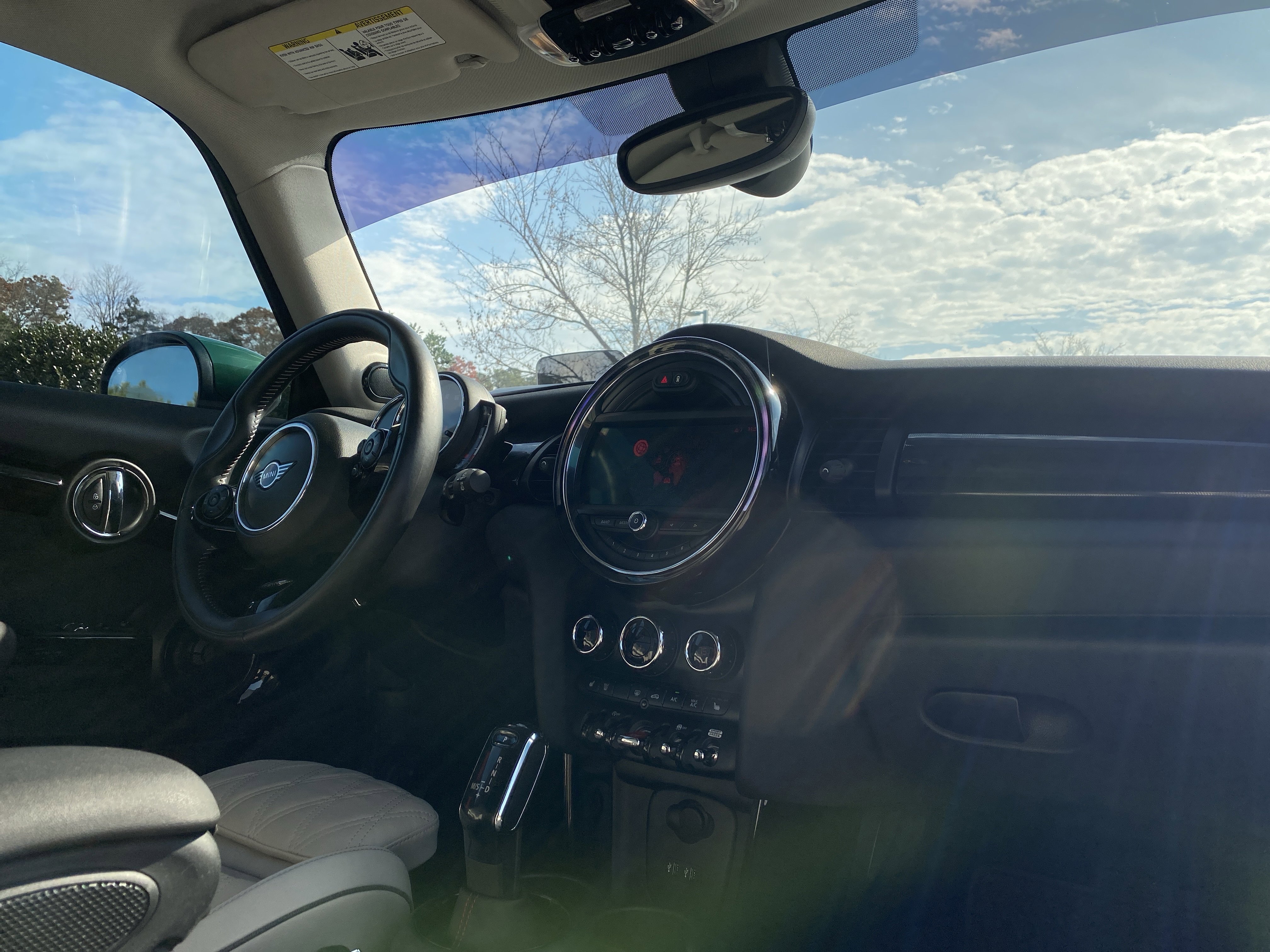 Used 2020 MINI Cooper S image 78