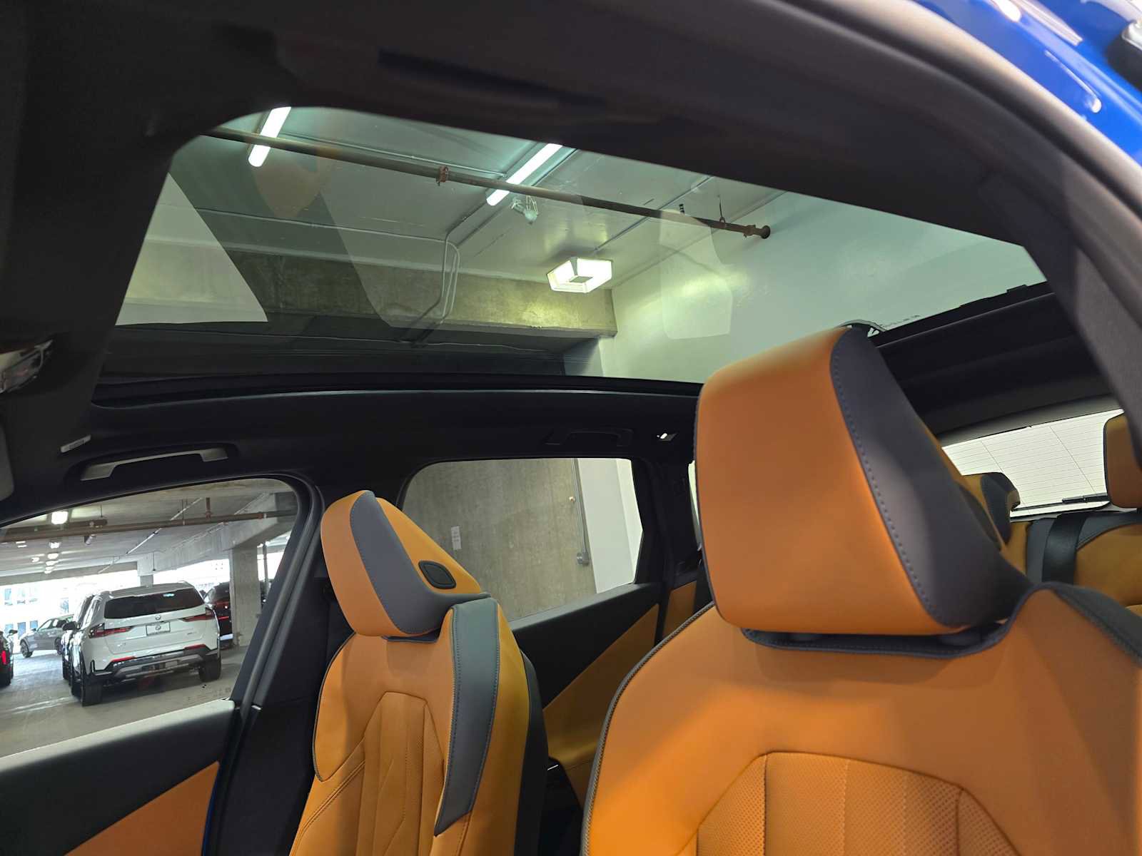New 2026 BMW X3 M50 w/ Premium Package image 24