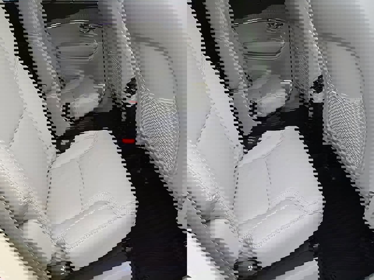 Used 2025 Volvo XC90 B6 Ultra w/ Protection Package Premier image 38