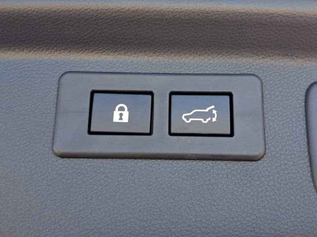 Used 2024 Subaru Forester Wilderness image 28