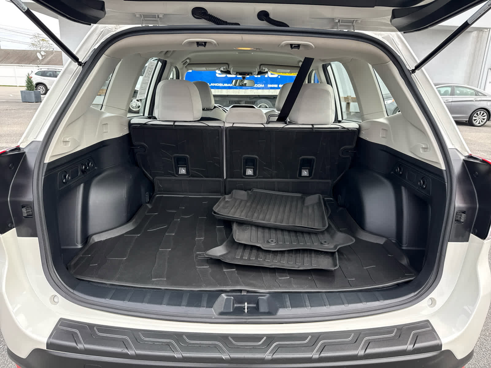 Certified 2022 Subaru Forester image 11