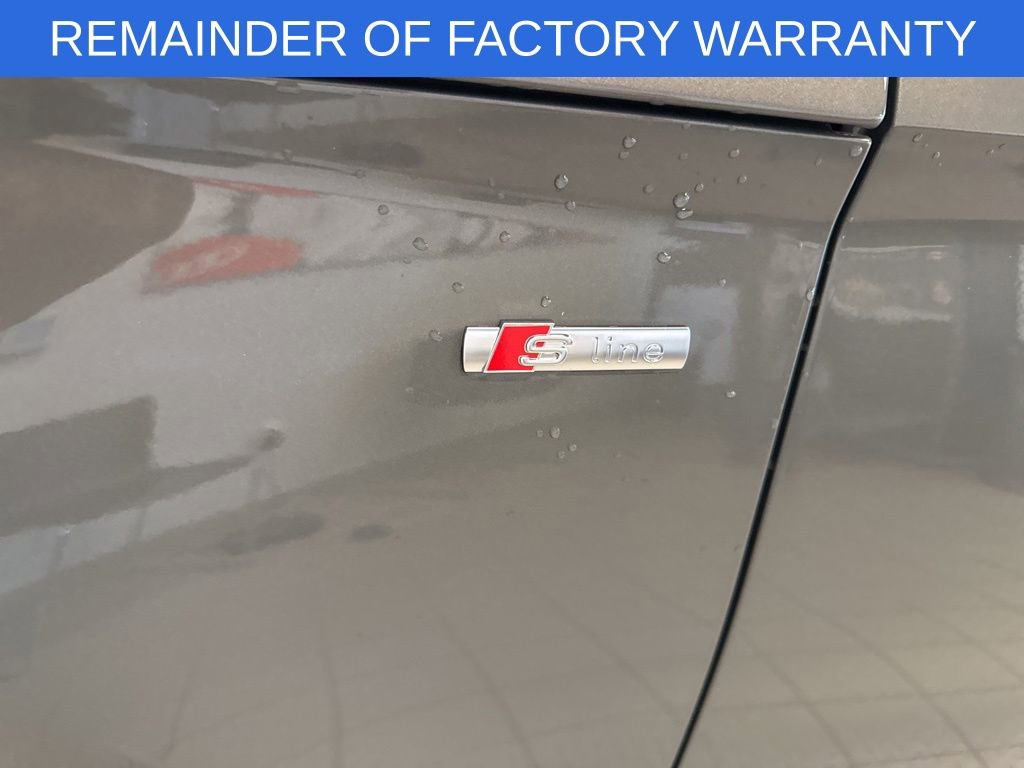 Used 2025 Audi Q5 2.0T Premium image 6