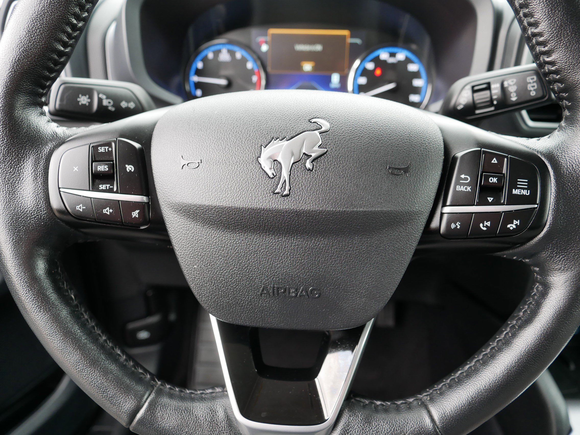 Used 2022 Ford Bronco Sport Outer Banks w/ Tech Package image 25