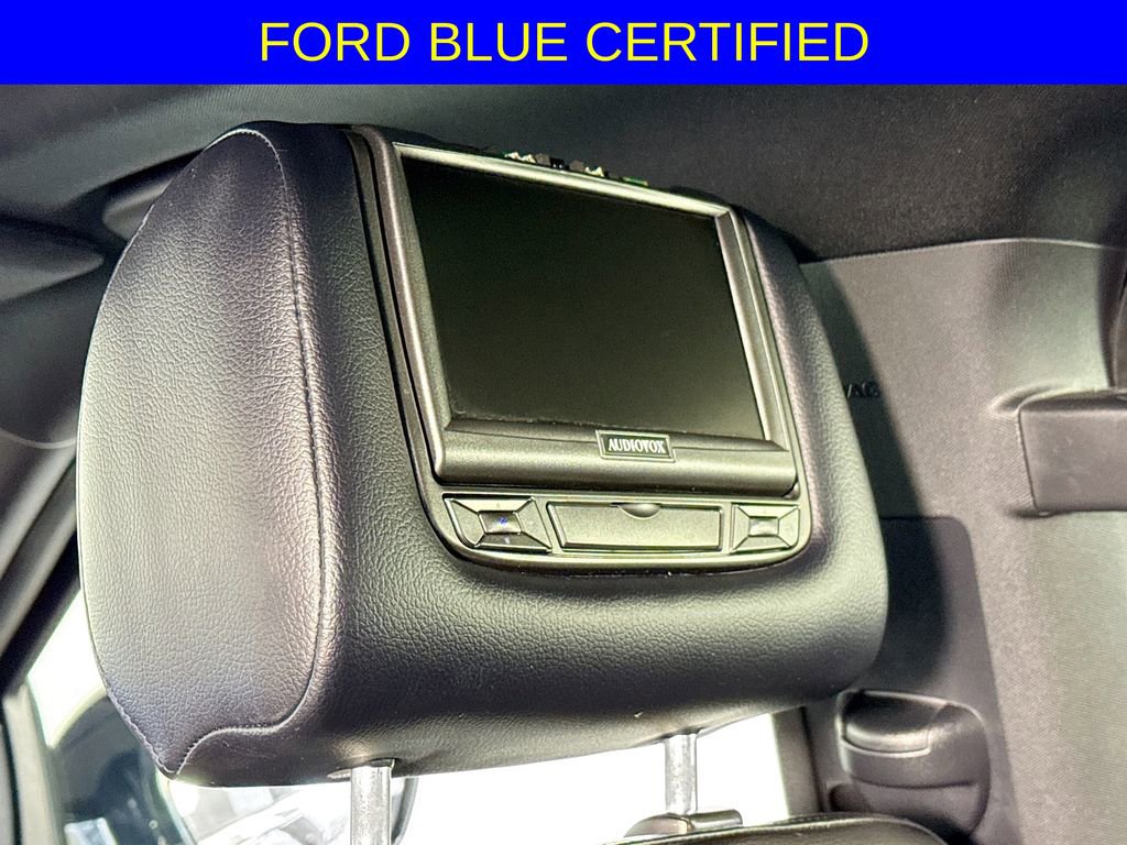 Certified 2021 Ford Expedition XLT AWD/4WD image 29