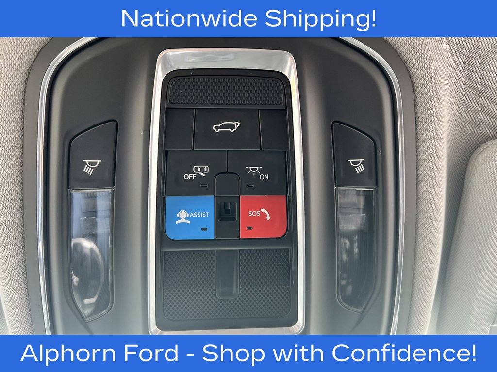 Used 2023 Jeep Grand Cherokee Limited AWD/4WD image 25