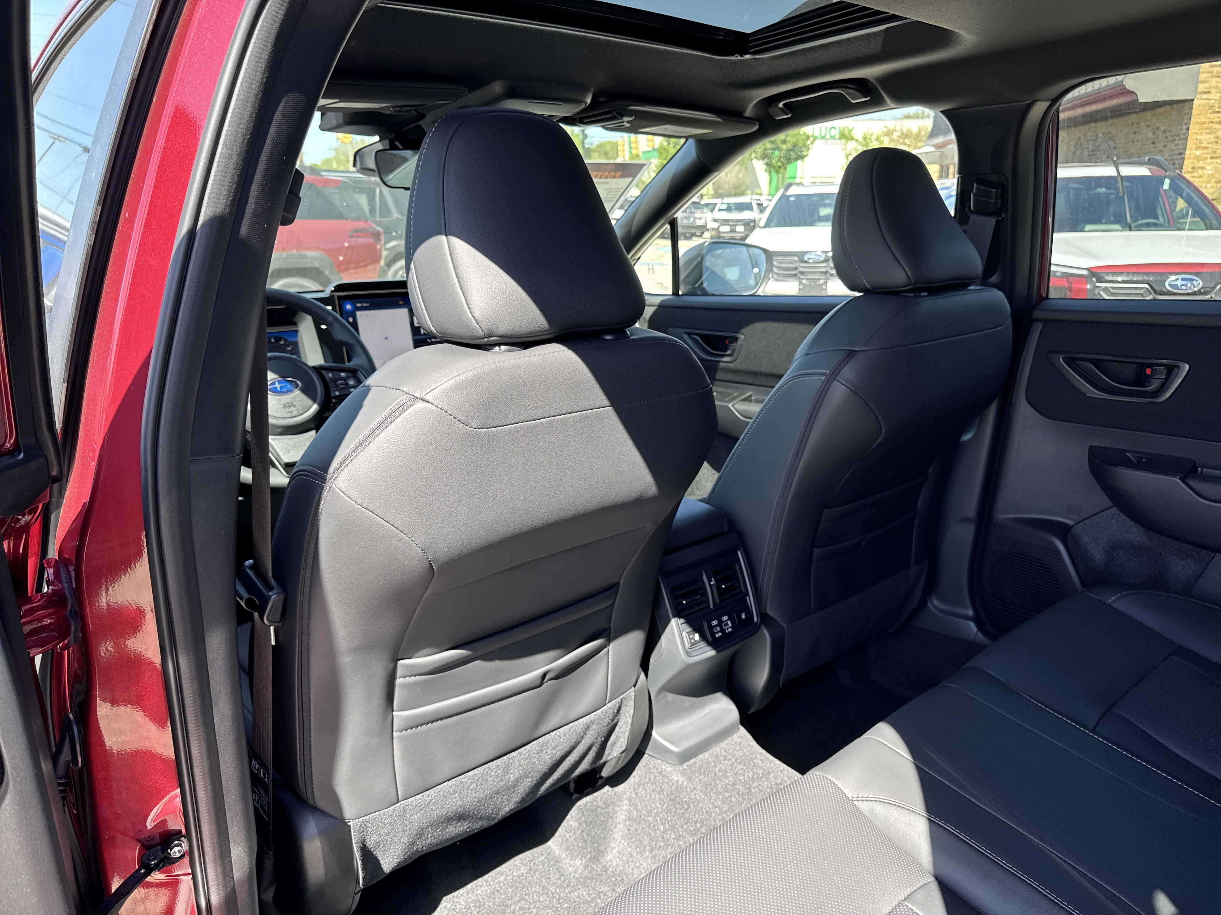 New 2026 Subaru Outback Limited image 29