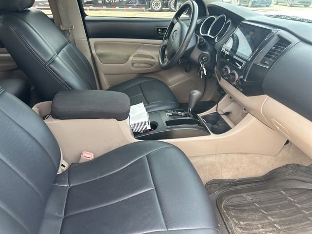 Used 2008 Toyota Tacoma PreRunner RWD image 19