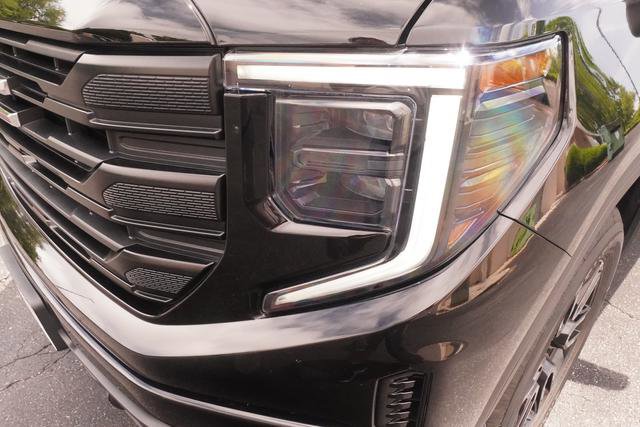 Used 2026 GMC Sierra 1500 Pro w/ Graphite Edition AWD/4WD image 30