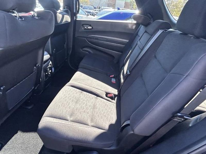 Used 2025 Dodge Durango GT image 25