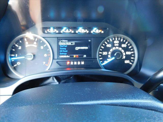 Used 2019 Ford F150 XLT w/ Equipment Group 302A Luxury AWD/4WD image 16