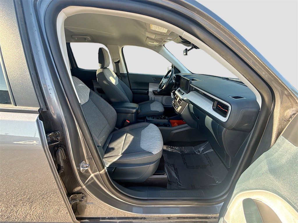 Used 2023 Ford Maverick XLT image 25
