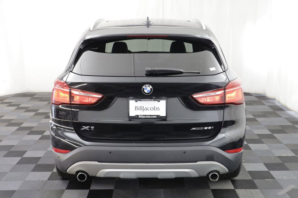 Used 2019 BMW X1 xDrive28i w/ Convenience Package AWD/4WD image 17