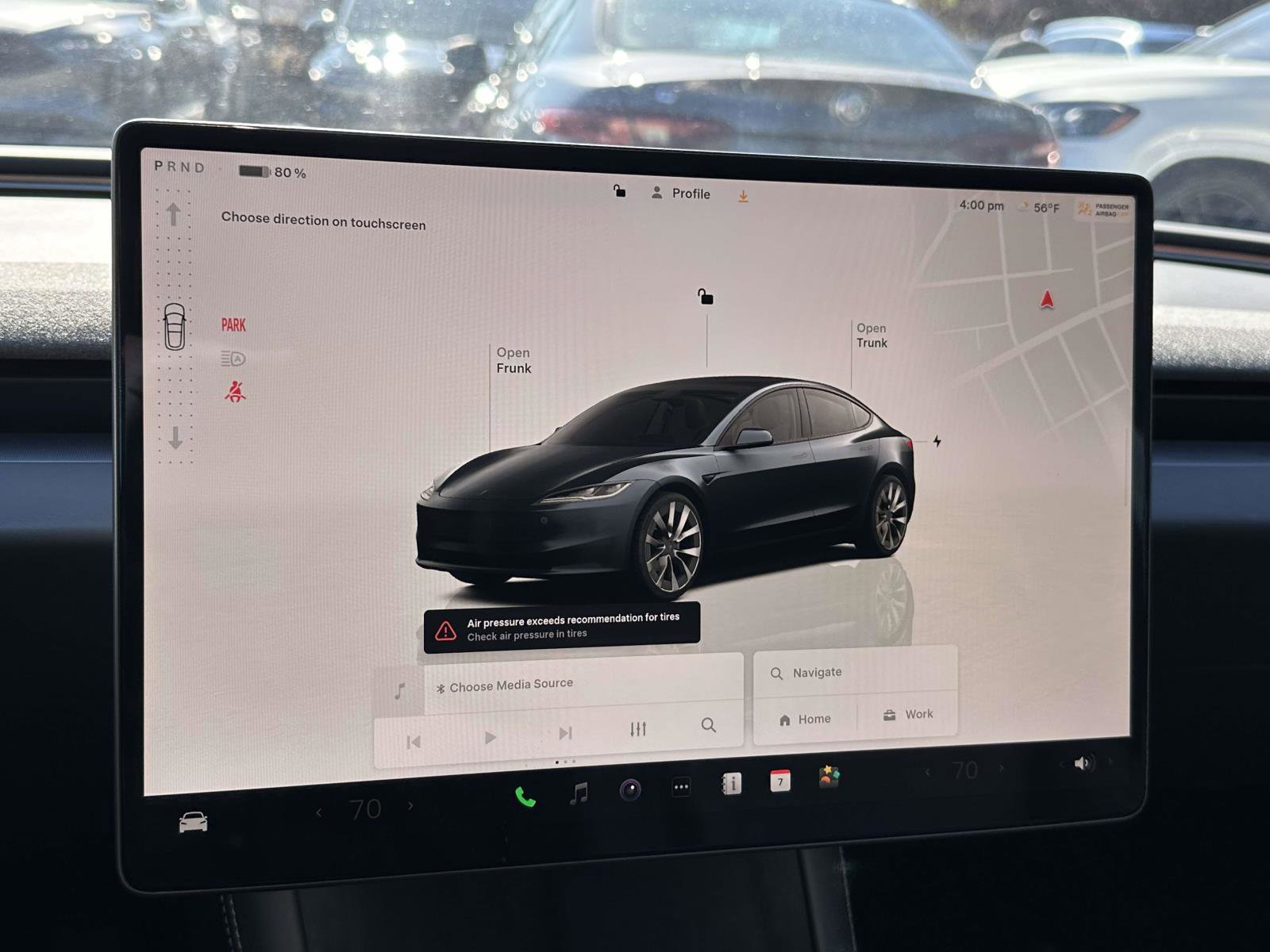 Used 2025 Tesla Model 3 Long Range RWD image 25