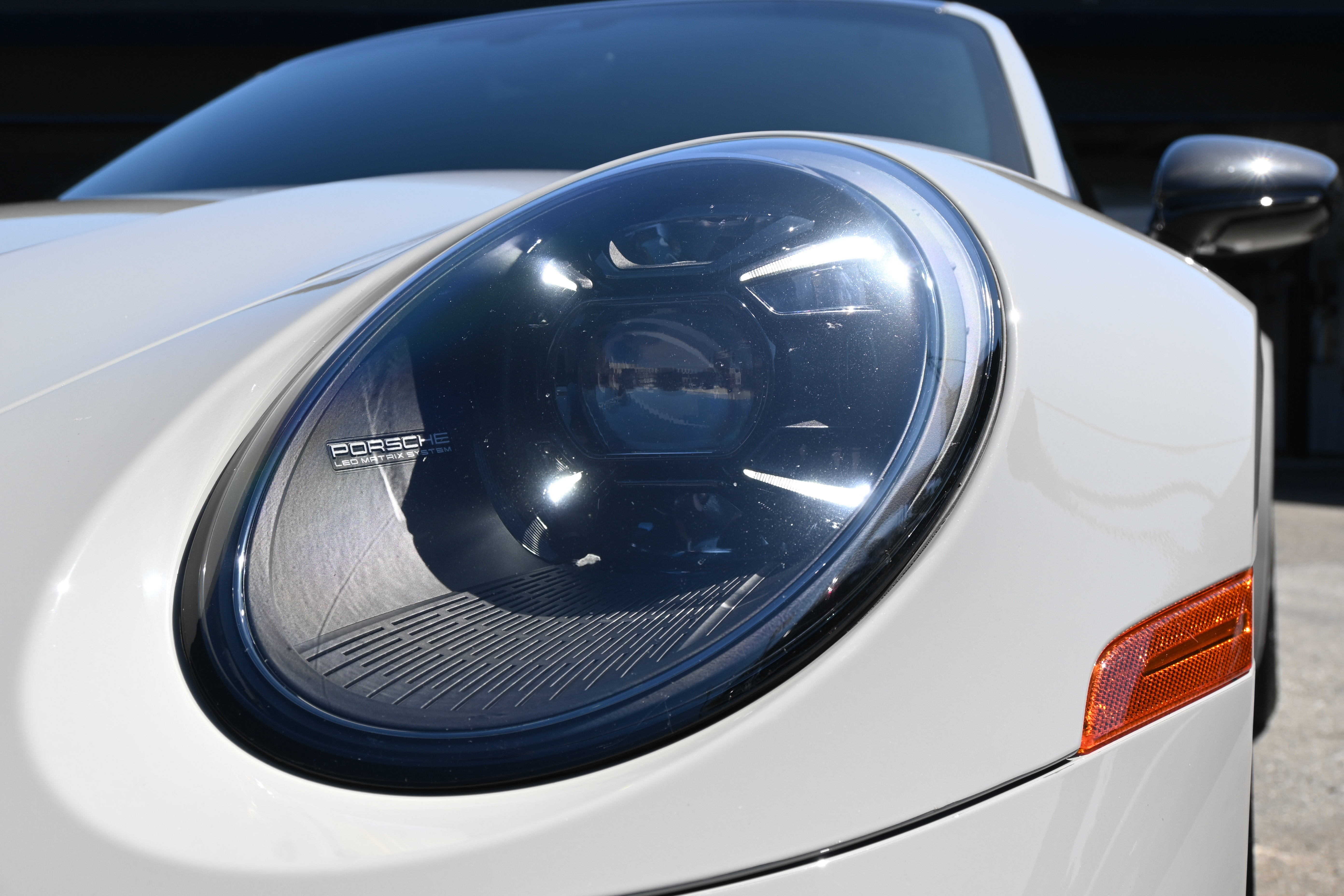 Used 2022 Porsche 911 Turbo S AWD/4WD image 18
