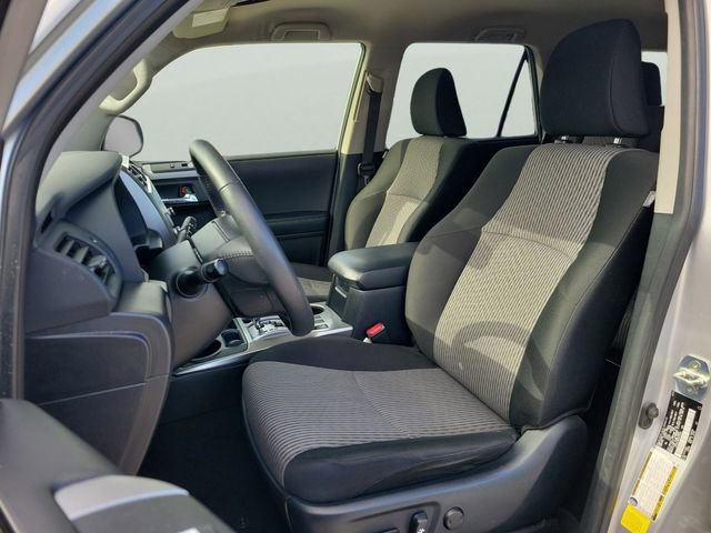 Used 2024 Toyota 4Runner SR5 image 12