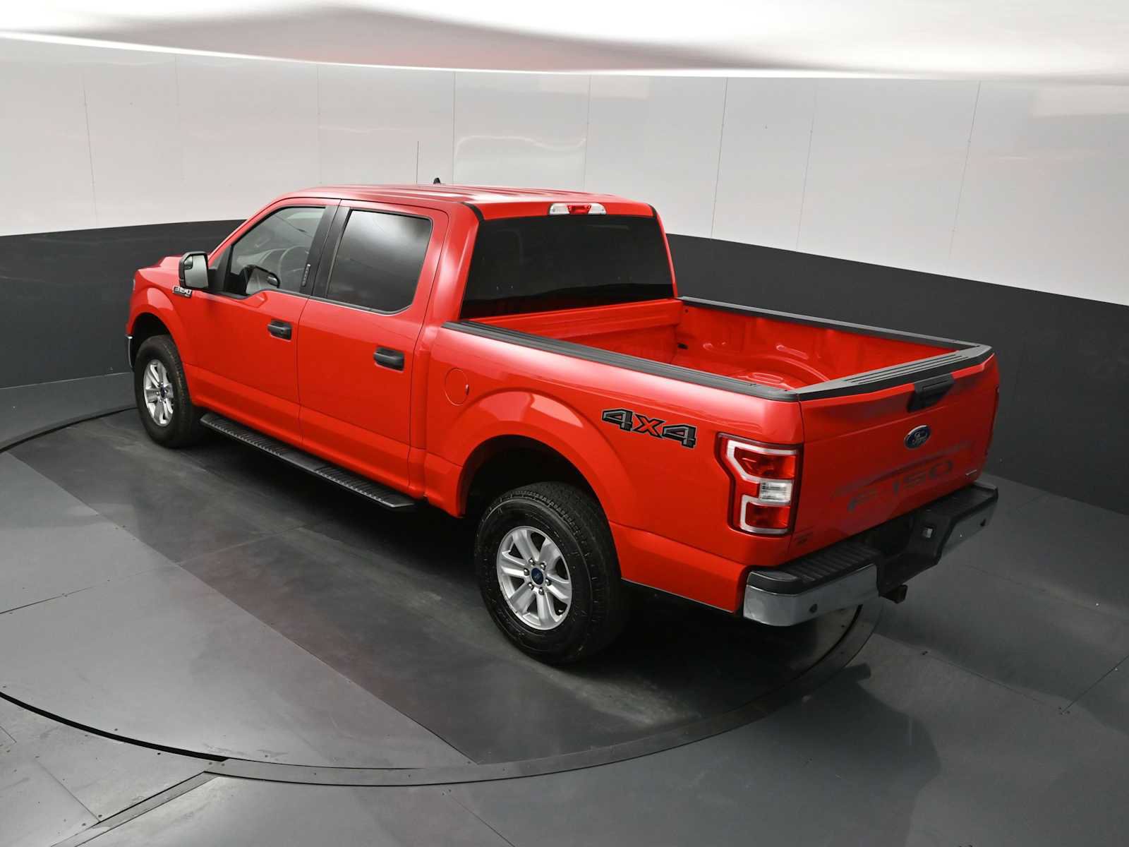 Used 2020 Ford F150 XLT image 19