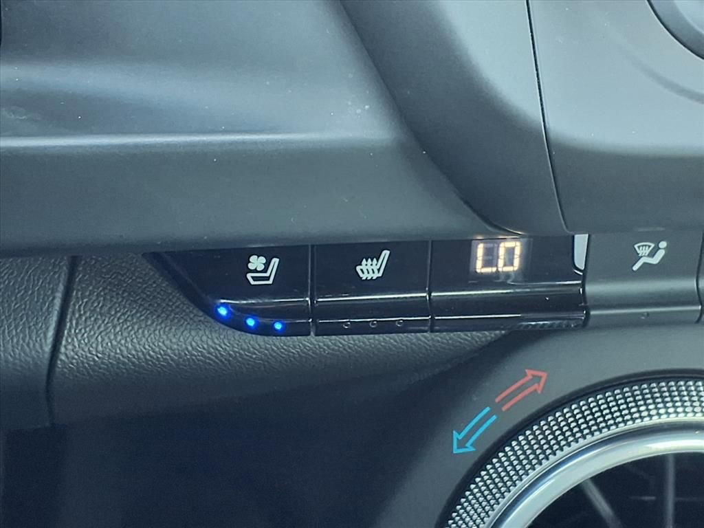 Used 2024 Chevrolet Camaro SS image 6