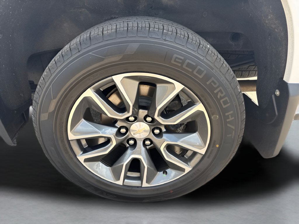 Used 2024 Chevrolet Silverado 1500 LT AWD/4WD image 84