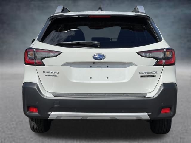 New 2025 Subaru Outback Touring XT image 22