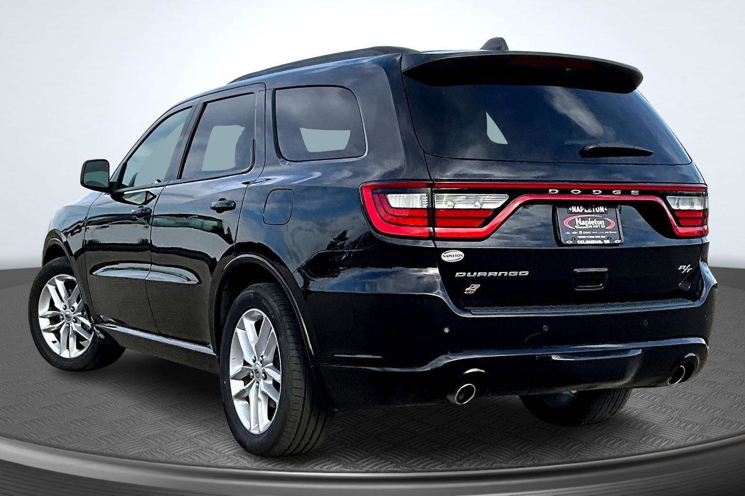 Used 2023 Dodge Durango R/T image 13