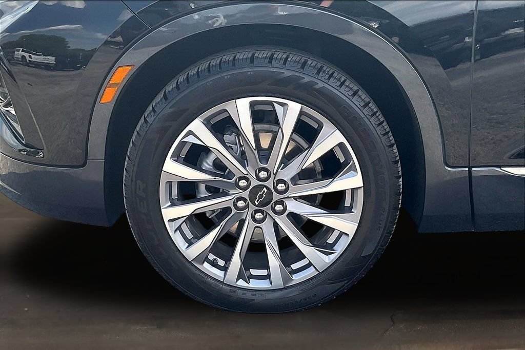 Used 2022 Chevrolet Blazer Premier w/ Enhanced Convenience Package AWD/4WD image 34