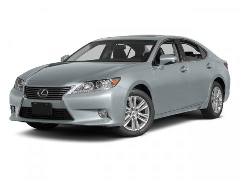 Used 2014 Lexus ES 350