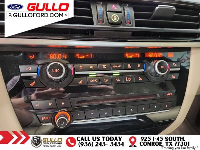 Used 2017 BMW X5 sDrive35i image 27