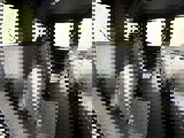 New 2025 Toyota Tacoma TRD Off-Road image 12