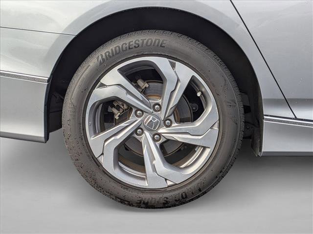 Used 2018 Honda Accord EX-L image 21