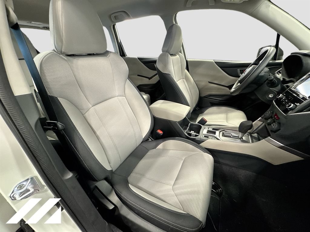 Used 2023 Subaru Forester AWD/4WD image 27