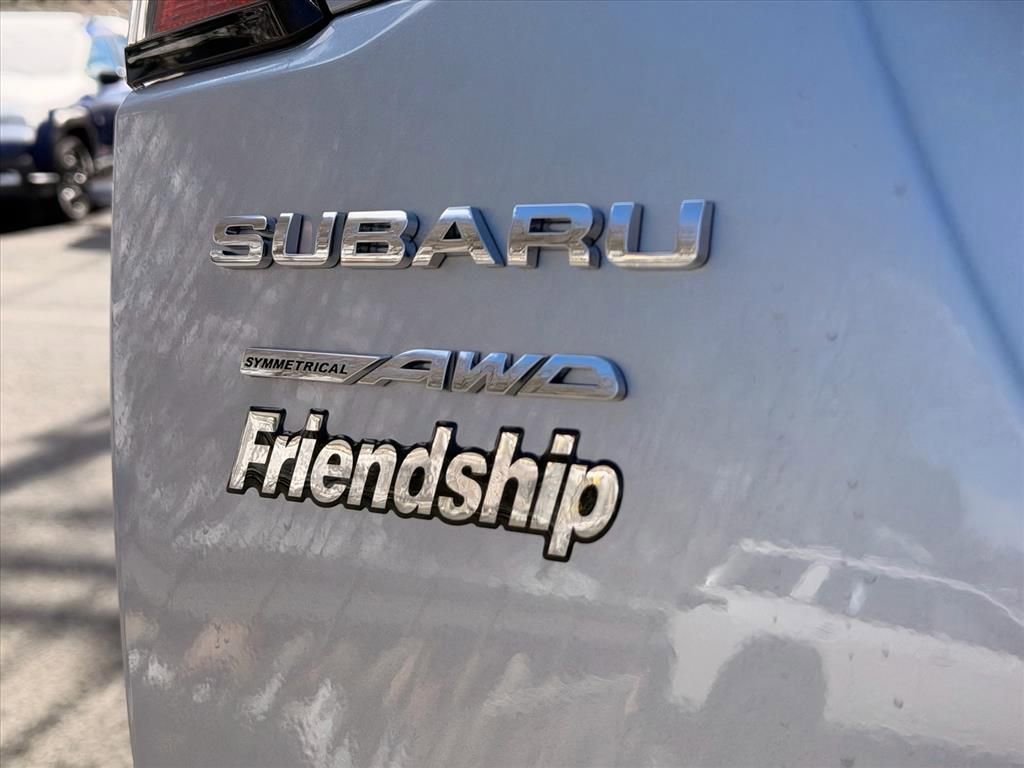 Certified 2025 Subaru Outback Limited AWD/4WD image 30