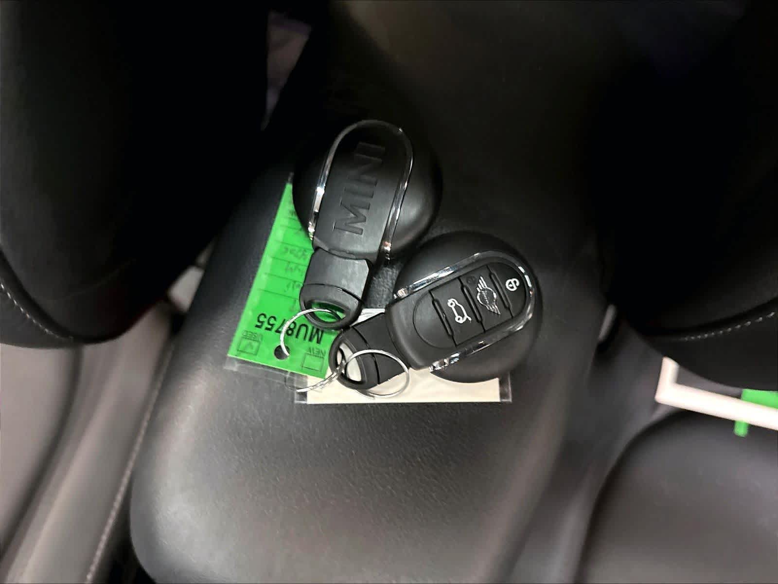 Used 2019 MINI Cooper Countryman S FWD image 13