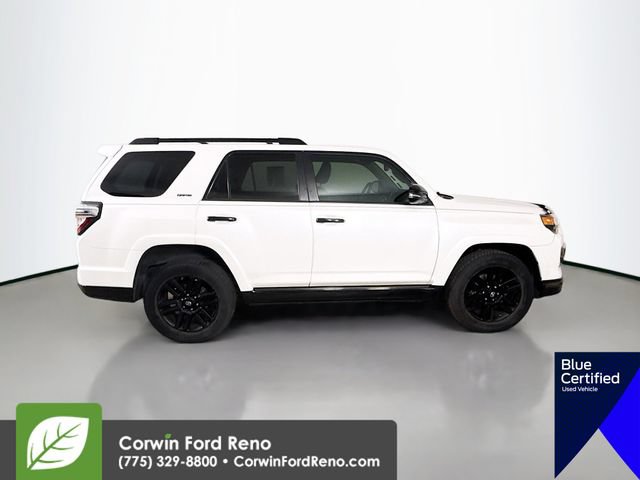 Used 2019 Toyota 4Runner Limited AWD/4WD image 11