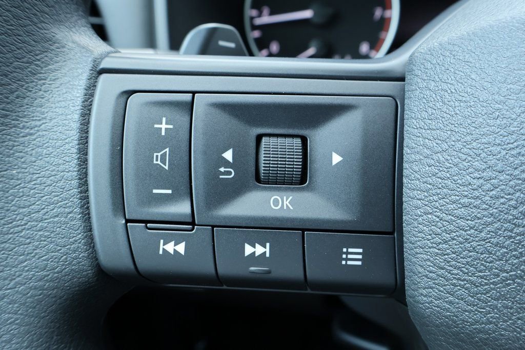 New 2026 Nissan Rogue S image 10