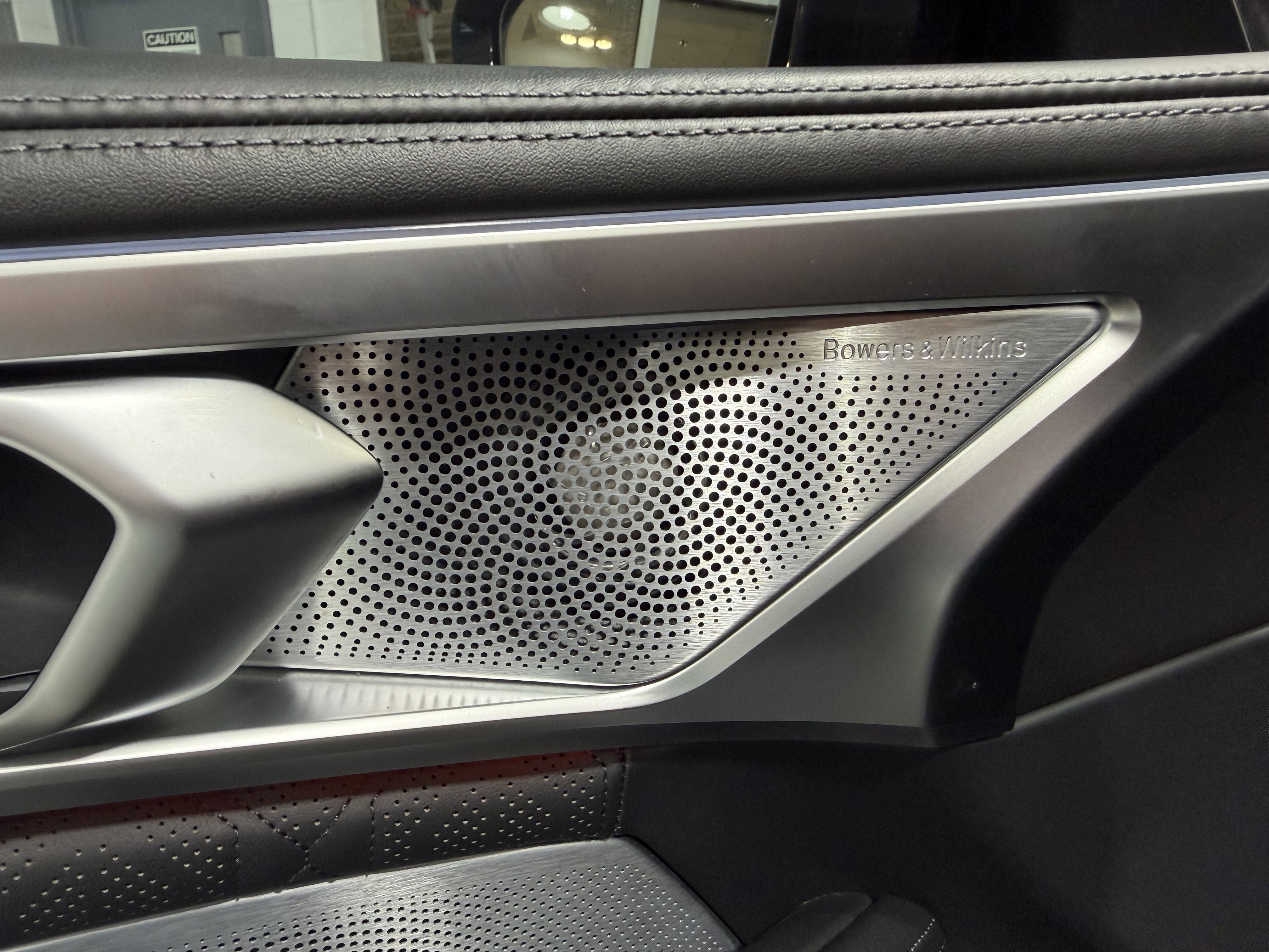 Used 2020 BMW M8 Competition w/ M Carbon Exterior Package AWD/4WD image 12