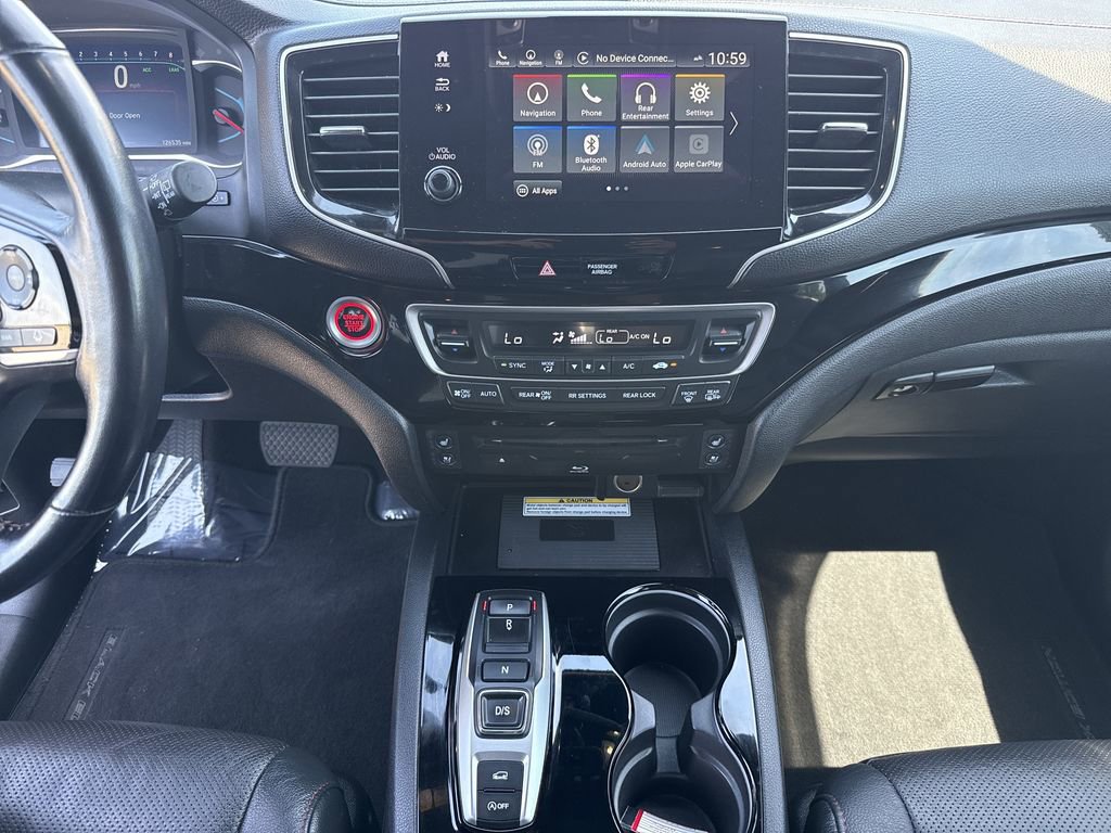 Used 2020 Honda Pilot Black Edition image 27