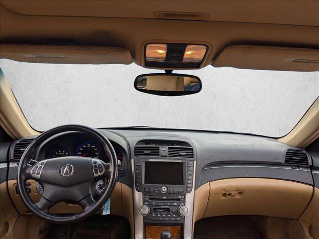 Used 2006 Acura TL w/ Navigation System image 14