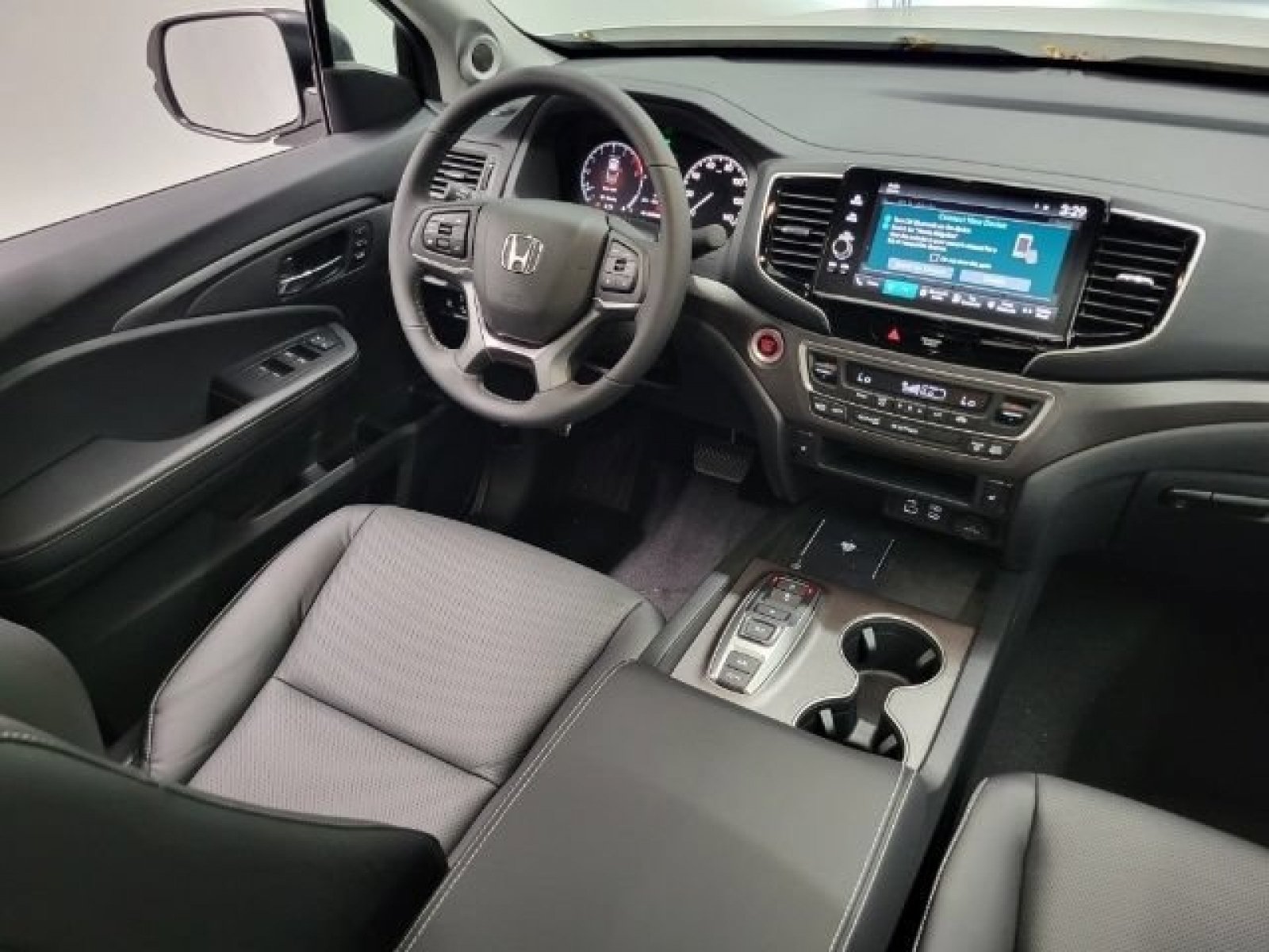 New 2026 Honda Ridgeline RTL image 25