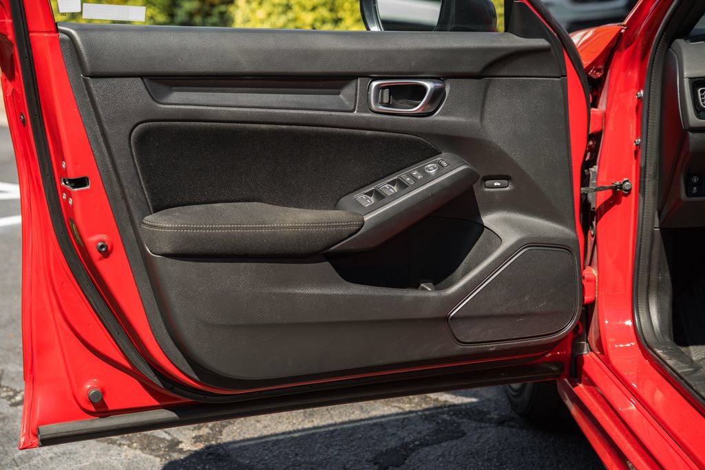 Used 2023 Honda Civic Sport image 35