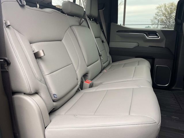 Used 2025 GMC Sierra 1500 SLT w/ SLT Premium Plus Package image 29
