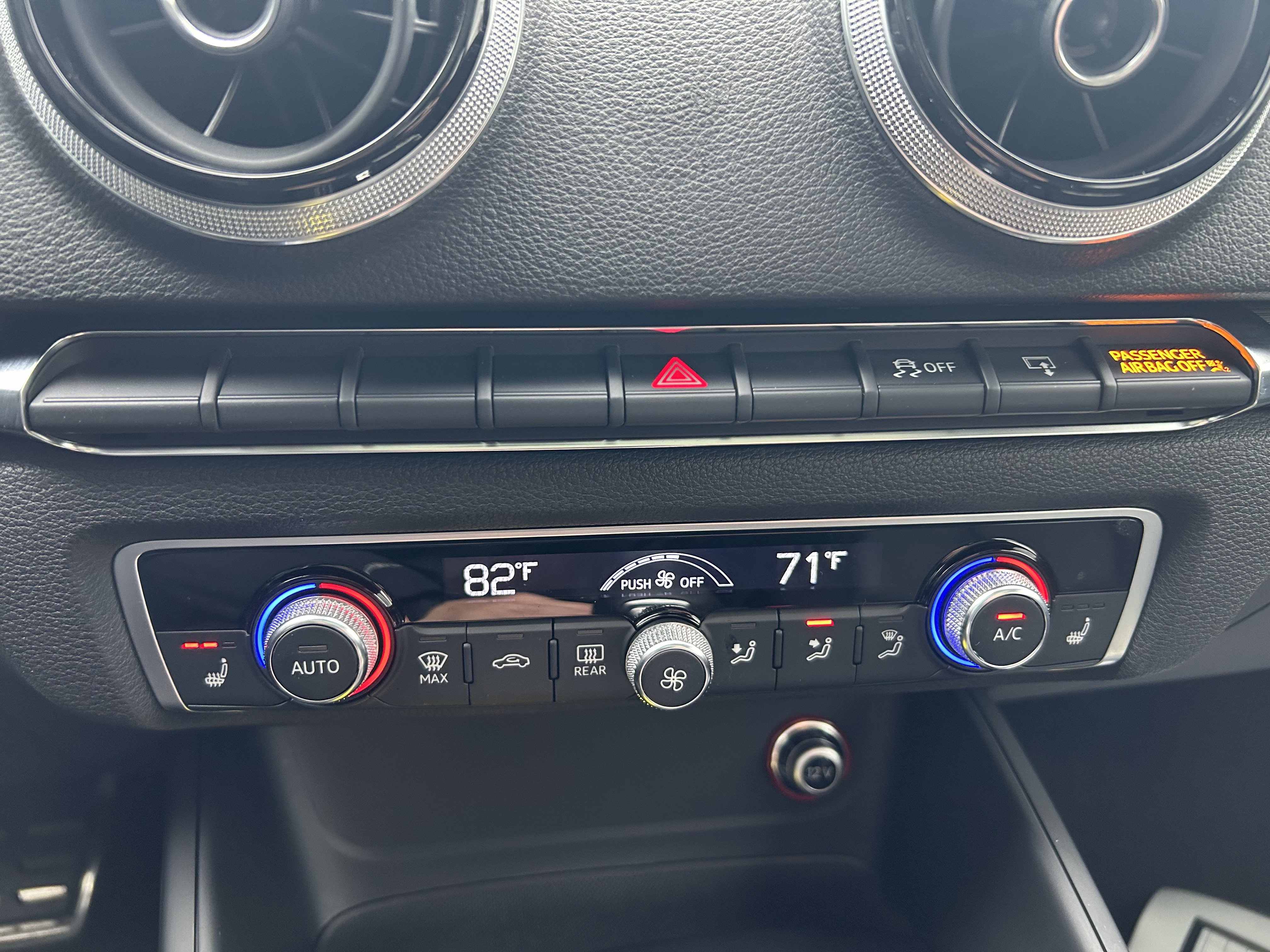 Used 2015 Audi A3 2.0T Premium Plus image 14