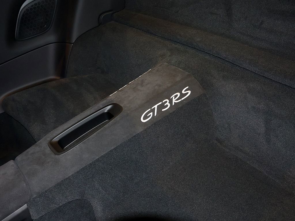 Used 2016 Porsche 911 GT3 RS image 72