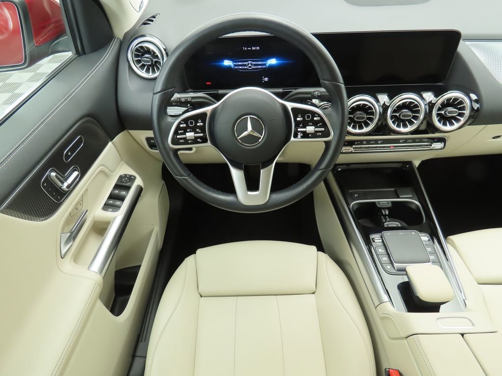 Certified 2023 Mercedes-Benz GLA 250 GLA 250 image 10