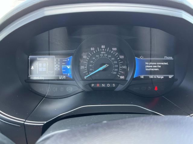 Used 2024 Ford Edge SE image 35