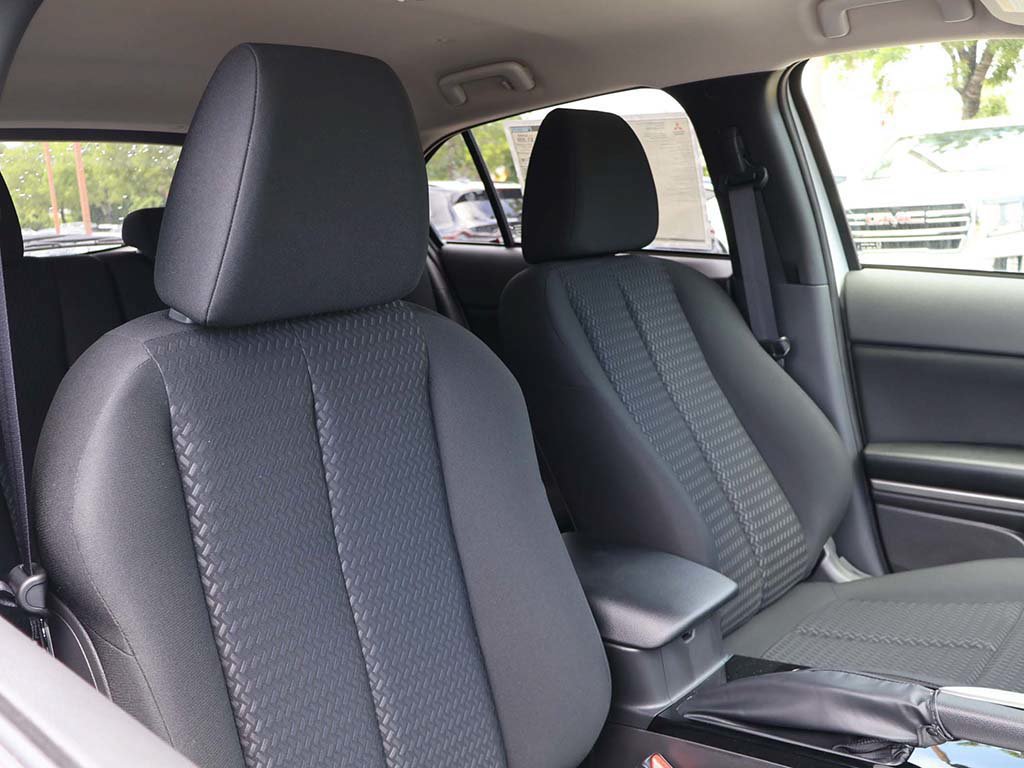 New 2026 Mitsubishi Eclipse Cross ES AWD/4WD image 27
